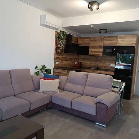 Pobla de Montornés Suite Poblamar מראה חיצוני תמונה