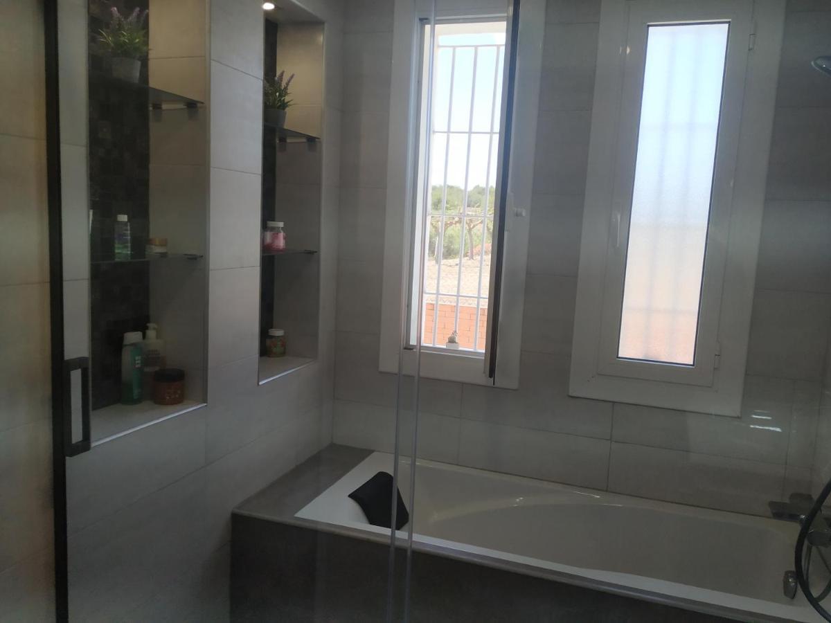 Pobla de Montornés Suite Poblamar מראה חיצוני תמונה