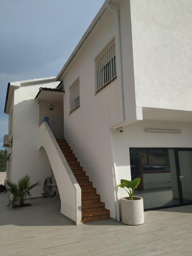Pobla de Montornés Suite Poblamar מראה חיצוני תמונה