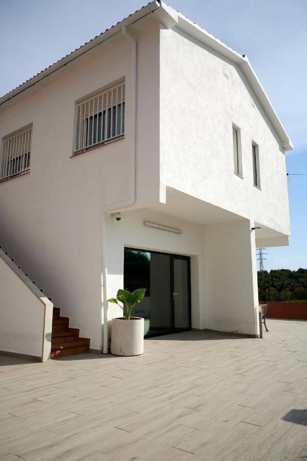 Pobla de Montornés Suite Poblamar מראה חיצוני תמונה