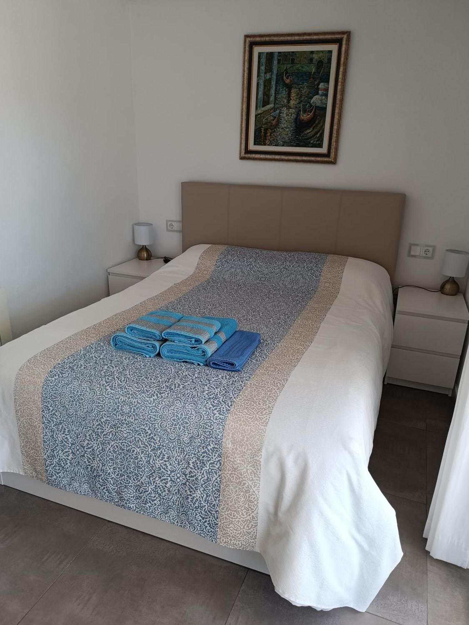 Pobla de Montornés Suite Poblamar מראה חיצוני תמונה