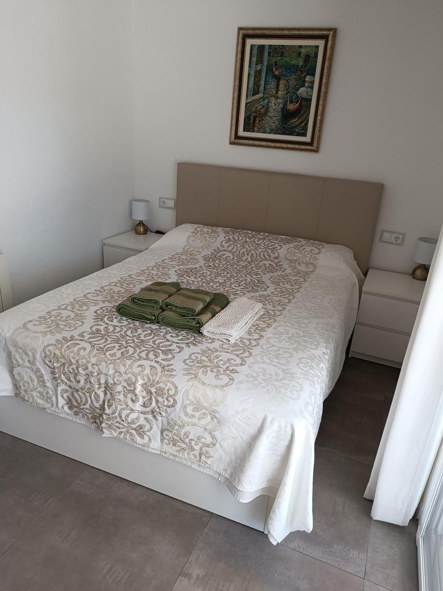 Pobla de Montornés Suite Poblamar מראה חיצוני תמונה