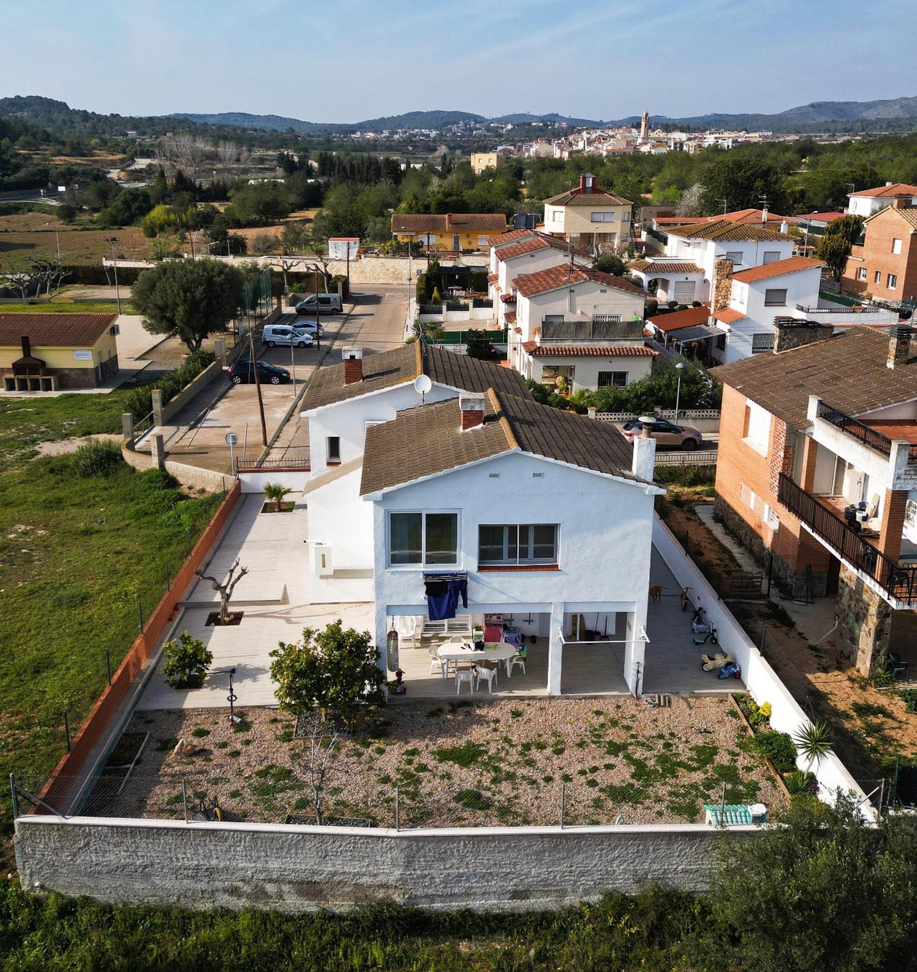 Pobla de Montornés Suite Poblamar מראה חיצוני תמונה